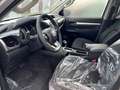 Toyota Hilux 4x4 Double Cab Autm. Comfort *SAFETY SENSE+NAVI* Silber - thumbnail 7