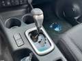 Toyota Hilux 4x4 Double Cab Autm. Comfort *SAFETY SENSE+NAVI* Silber - thumbnail 13