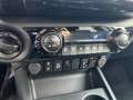Toyota Hilux 4x4 Double Cab Autm. Comfort *SAFETY SENSE+NAVI* Silber - thumbnail 12