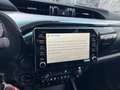 Toyota Hilux 4x4 Double Cab Autm. Comfort *SAFETY SENSE+NAVI* Silber - thumbnail 9