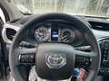 Toyota Hilux 4x4 Double Cab Autm. Comfort *SAFETY SENSE+NAVI* Silber - thumbnail 8