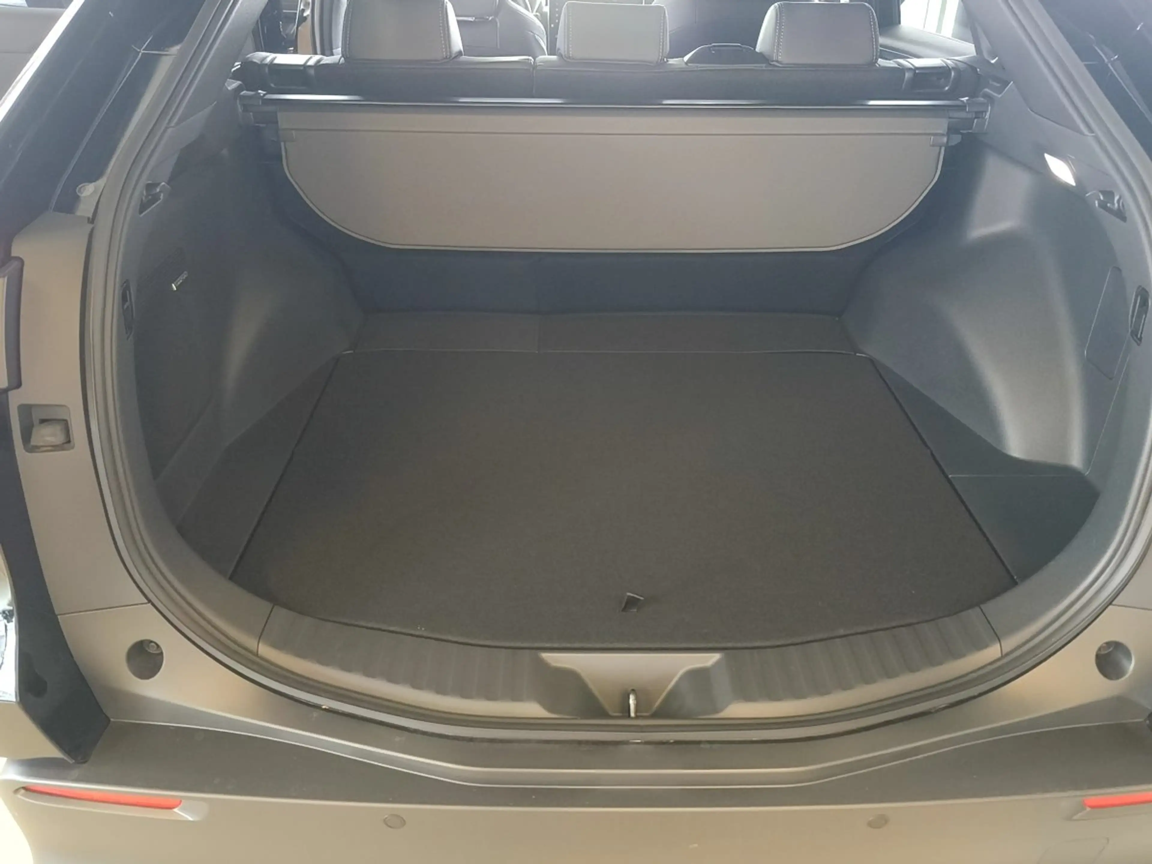 Subaru Solterra BEV E-xperience+ — photo 9