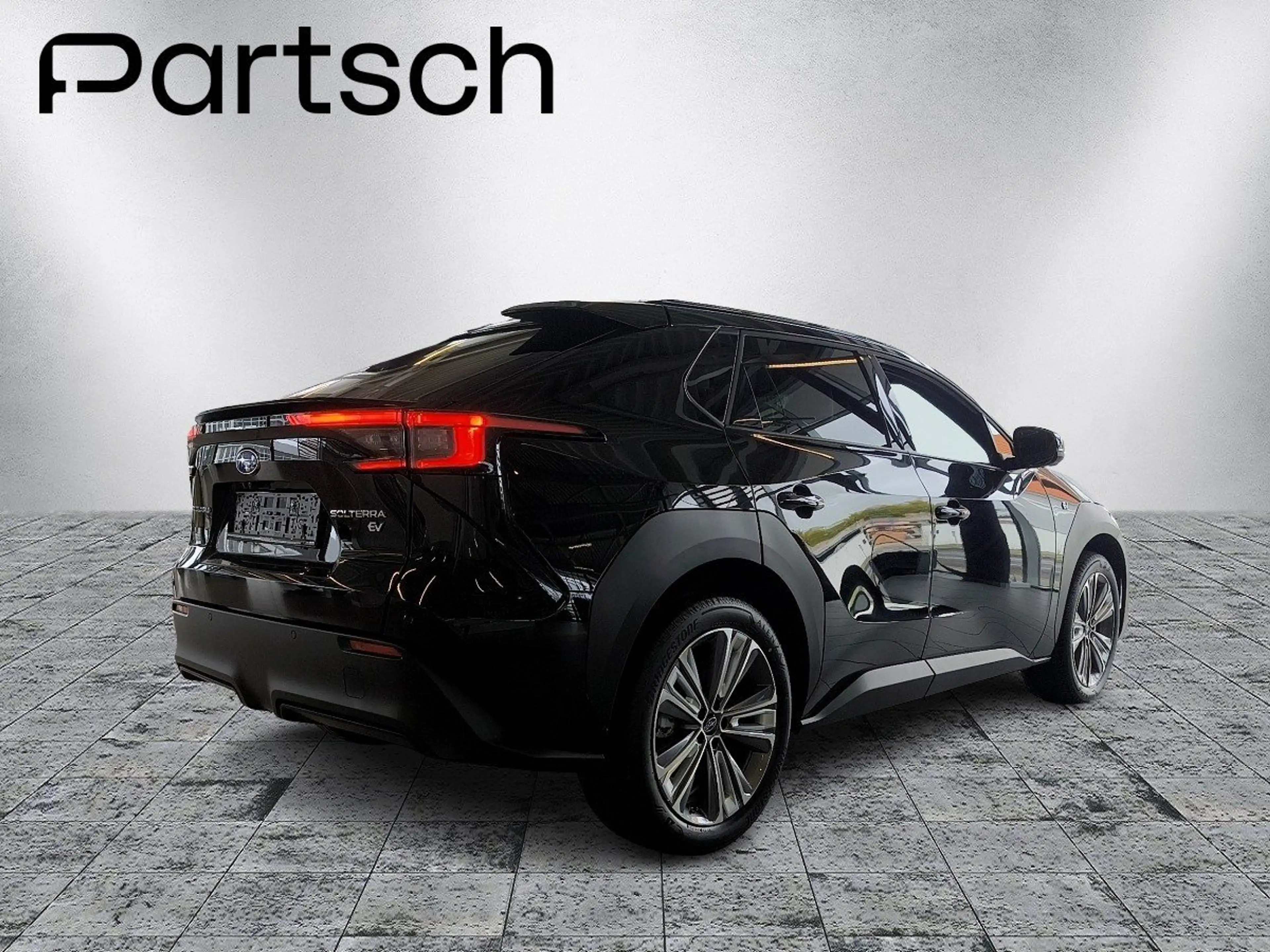 Subaru Solterra BEV E-xperience+ — photo 5