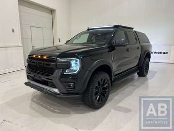 * New PHEV WILDTRAK SPECIAL BLACK EDITION *