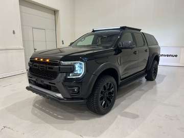 * New PHEV WILDTRAK SPECIAL BLACK EDITION *