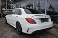 Mercedes-Benz C 43 AMG 4Matic*NIGHT*BURM*DISTR*MULTIBEAM*360* Blanc - thumbnail 3