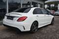 Mercedes-Benz C 43 AMG 4Matic*NIGHT*BURM*DISTR*MULTIBEAM*360* Blanc - thumbnail 18