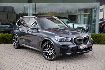 xDrive45e PHEV M-Pack - Laser - Pano - Trekhaak - 360 - Ambiant - ...