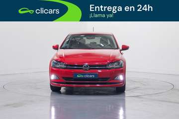 1.0 TSI Sport 70kW