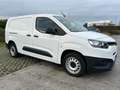 Toyota Proace City Proace City L2 1,5-l D-4D S Blanc - thumbnail 1