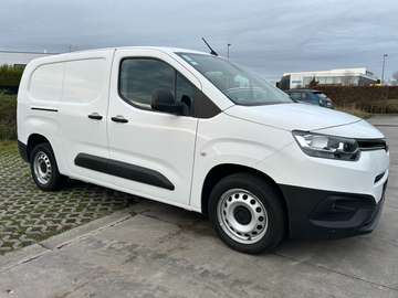 Proace City L2 1,5-l D-4D S