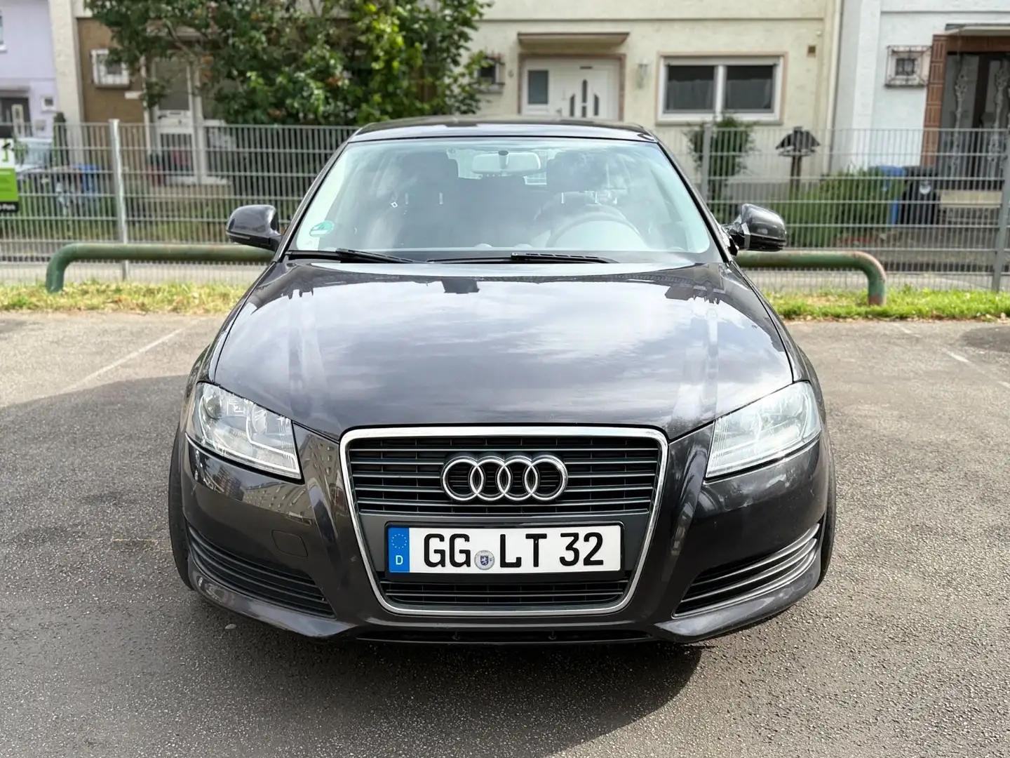 Audi A3 1.4 TFSI Ambiente Sportback Grigio - 2