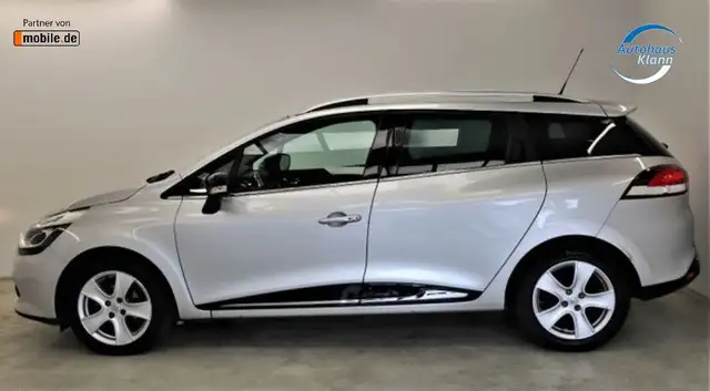 Renault Clio view 8