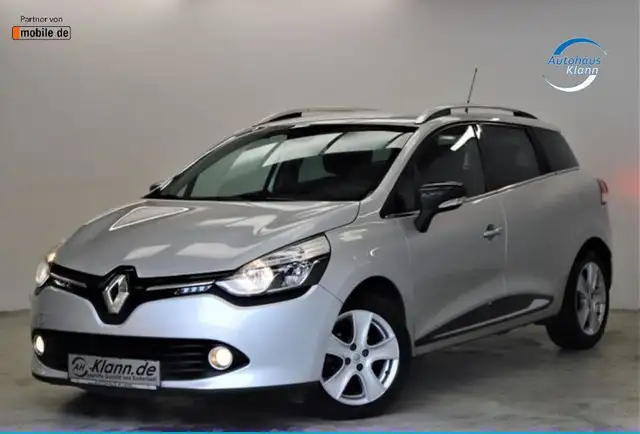 Renault Clio view 3