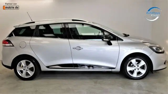 Renault Clio view 7