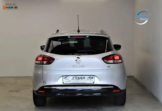 Renault Clio view 6