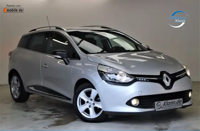 Renault Clio main image