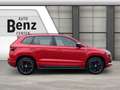 Skoda Karoq 2.0 TSI Sportline 4x4 *MATRIX*PANO*DCC*NAV Klima Rot - thumbnail 6