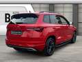 Skoda Karoq 2.0 TSI Sportline 4x4 *MATRIX*PANO*DCC*NAV Klima Rot - thumbnail 5