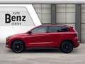 Skoda Karoq 2.0 TSI Sportline 4x4 *MATRIX*PANO*DCC*NAV Klima Rot - thumbnail 2