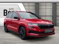Skoda Karoq 2.0 TSI Sportline 4x4 *MATRIX*PANO*DCC*NAV Klima Rot - thumbnail 7
