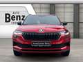 Skoda Karoq 2.0 TSI Sportline 4x4 *MATRIX*PANO*DCC*NAV Klima Rot - thumbnail 8