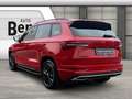 Skoda Karoq 2.0 TSI Sportline 4x4 *MATRIX*PANO*DCC*NAV Klima Rot - thumbnail 3