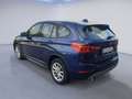 BMW X1 sDrive 18d 2.0 Advantage AT 150 CV Blu/Azzurro - thumbnail 6
