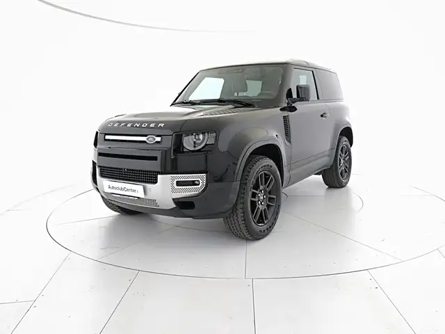 Land Rover Defender 90 3.0d i6 mhev SE awd 200cv