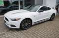 Ford Mustang 2.3 EcoBoost Fastback 19Zoll LED ACC Kamera  Autom Blanc - thumbnail 2