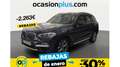 BMW X3 sDrive 18dA Business Gris - thumbnail 1