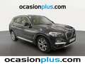 BMW X3 sDrive 18dA Business Gris - thumbnail 2