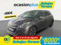 Peugeot 208 1.2 PureTech S&S Tech Edition 110 Gris - thumbnail 1