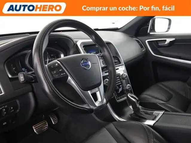 Volvo XC60 view 12