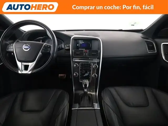 Volvo XC60 view 13