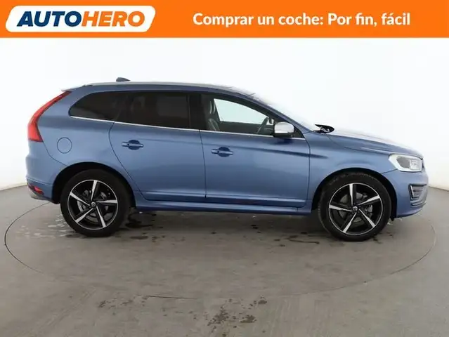 Volvo XC60 view 7
