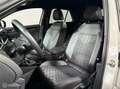 Volkswagen T-Roc 1.5 TSI R-LINE DSG | CARPLAY | AD. CRUISE Gris - thumbnail 4