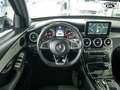 Mercedes-Benz GLC 250 d 4M 9G-T *AMG*PANO*DISTR.+*AIRMATIC* Schwarz - thumbnail 15