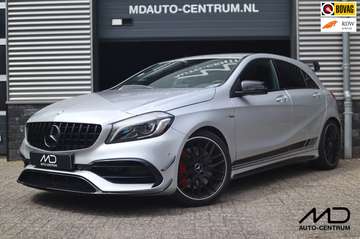 4MATIC 381 pk| Aero pakket| Performance stoelen| F
