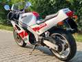 Yamaha FZR 750 Blanc - thumbnail 3