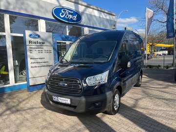 Transit Kasten 290 L2 Trend Zahnr./Inspekt. Neu