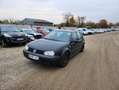 Volkswagen Golf 1.9 TDI - 100 4Motion Schwarz - thumbnail 9