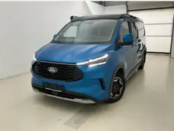 Ford Transit Custom Nugget 4x4 Active L2