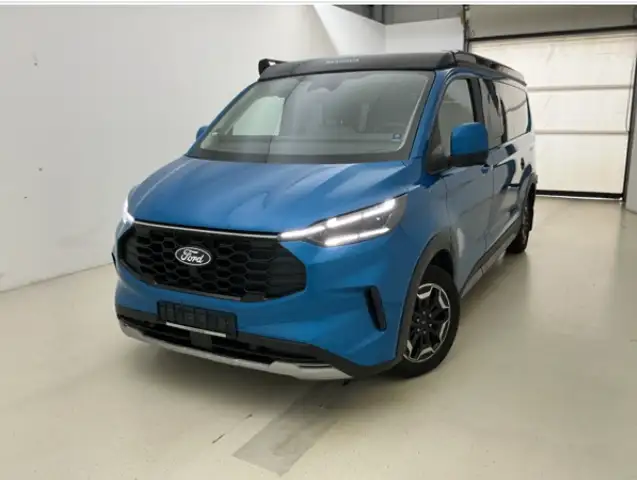 Ford Transit Custom Nugget 4x4 Active L2