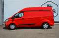Ford Transit Custom 2.0TDCI- L2H2- Automaat- GPS- 22990+BTW Rood - thumbnail 23