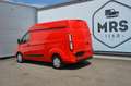 Ford Transit Custom 2.0TDCI- L2H2- Automaat- GPS- 22990+BTW Rood - thumbnail 24