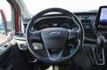 Ford Transit Custom 2.0TDCI- L2H2- Automaat- GPS- 22990+BTW Rood - thumbnail 15