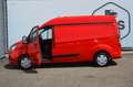 Ford Transit Custom 2.0TDCI- L2H2- Automaat- GPS- 22990+BTW Rood - thumbnail 22