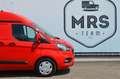 Ford Transit Custom 2.0TDCI- L2H2- Automaat- GPS- 22990+BTW Rood - thumbnail 3