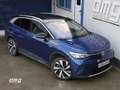 Volkswagen ID.4 1st 150KW 77Kwh Azul - thumbnail 3